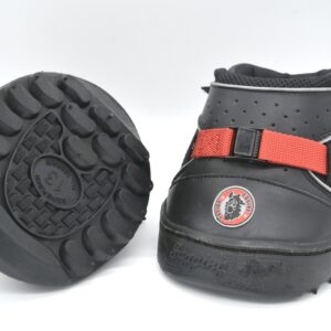 Equine Fusion all Terrain Ultra