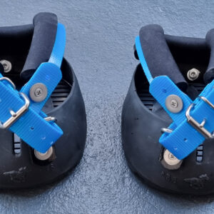 TK Horseshoe mit Glove Schale