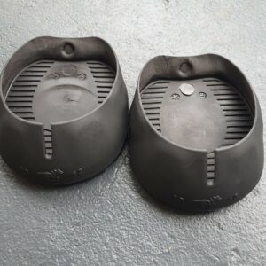 Glove Schale für TK Horseshoe