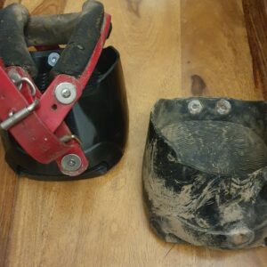 Schalen- oder Overlaywechsel an vorhandenen TK´s