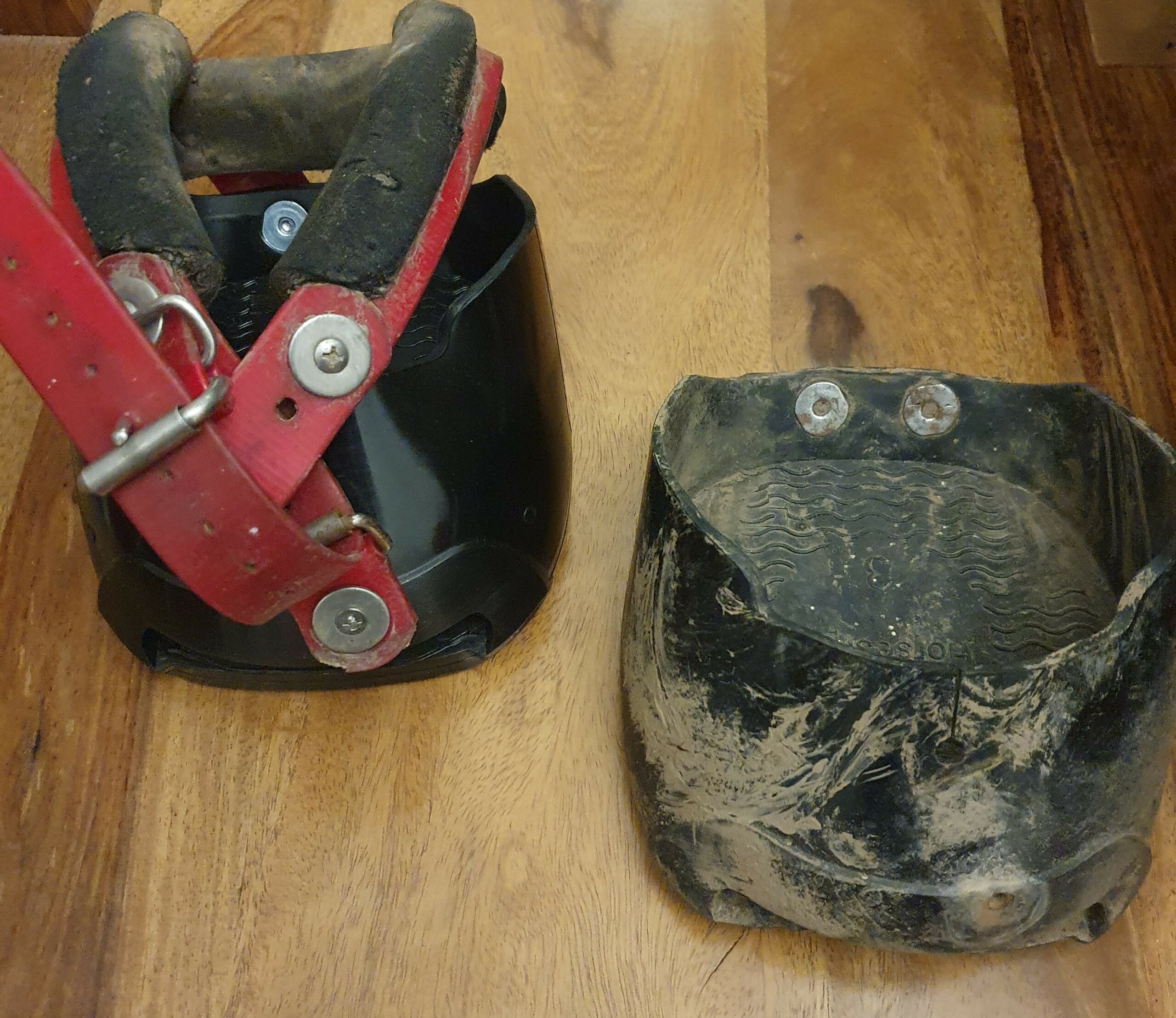 Schalen- oder Overlaywechsel an vorhandenen TK´s