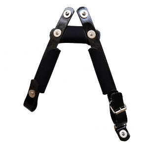 TK Horseshoe Overlay